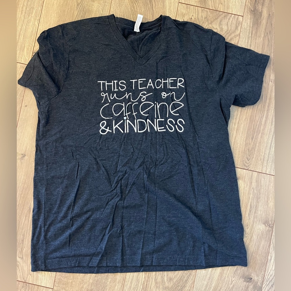 Teacher T-Shirt